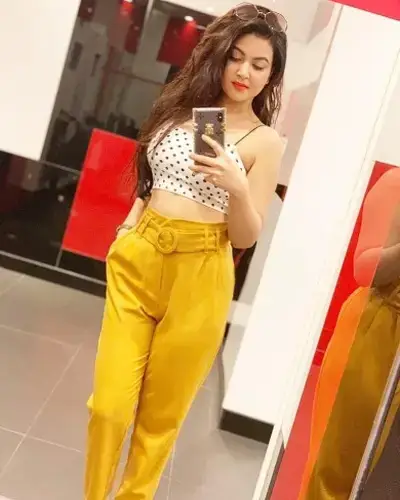 Kandukur Escort